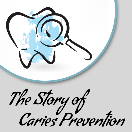 Germantown dentists, Dr. Liu & Dr. Lin at Clarksburg Dental, explain the link between tooth decay, dental caries, and cavities.
